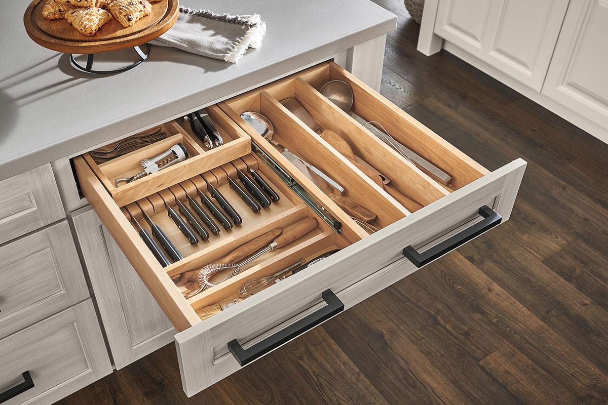 نظم دهنده کابینت