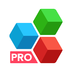 نرم افزار OfficeSuite