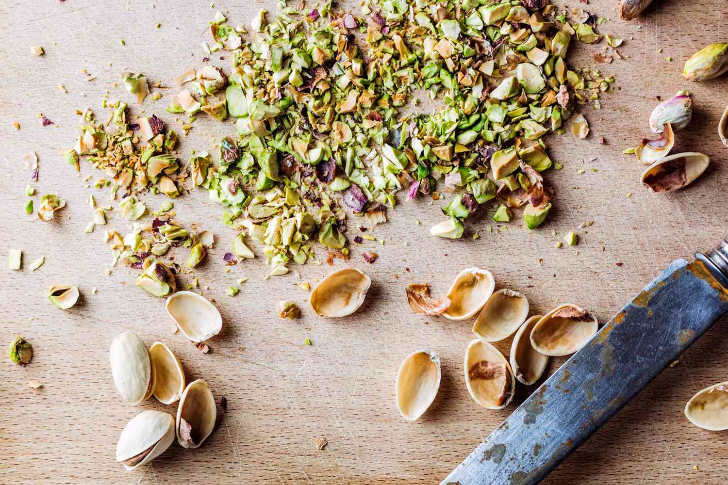 Pistachio