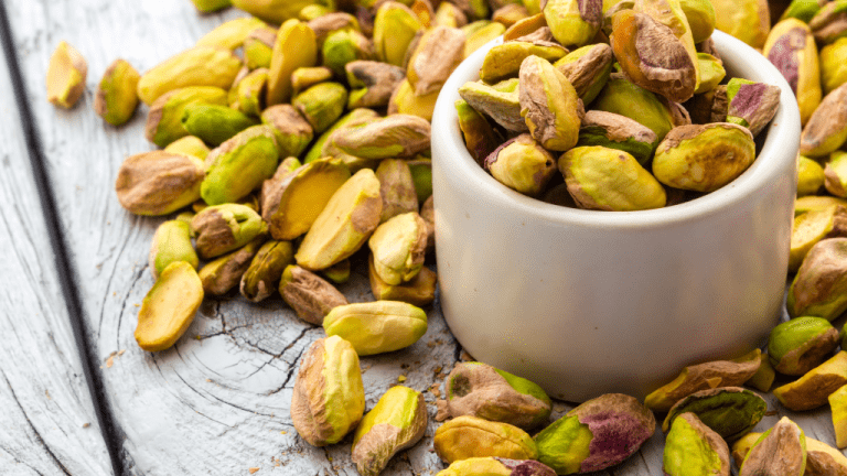 راهنمای جامع خرید پسته برای کافه و رستورانها 1 Pistachio