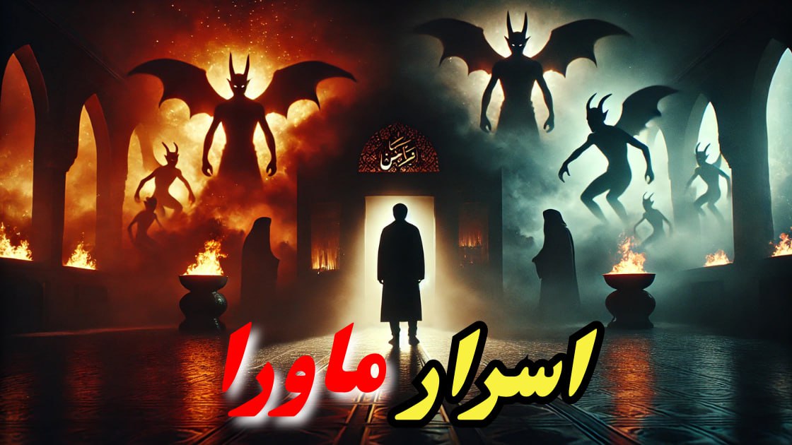 جن