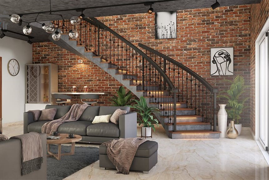 آجرنما سنتی