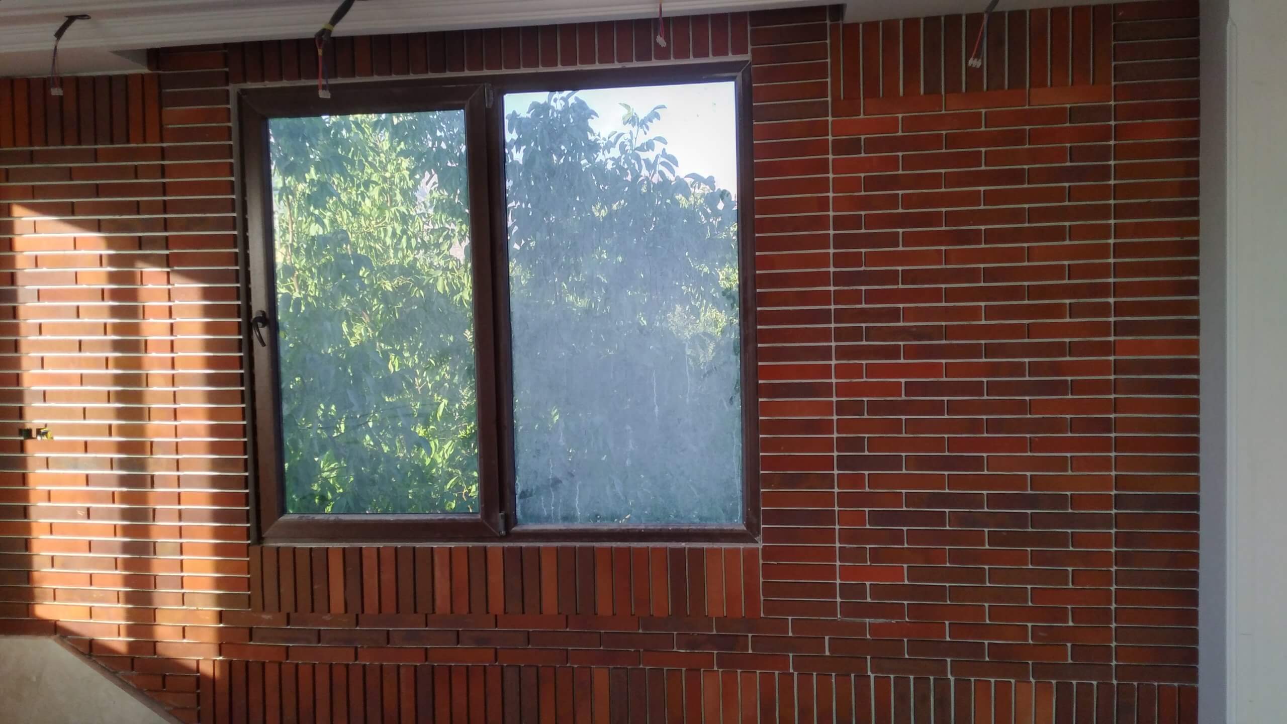 لیست قیمت آجر نما