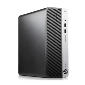 minicase HP ProDesk 400 G4 1